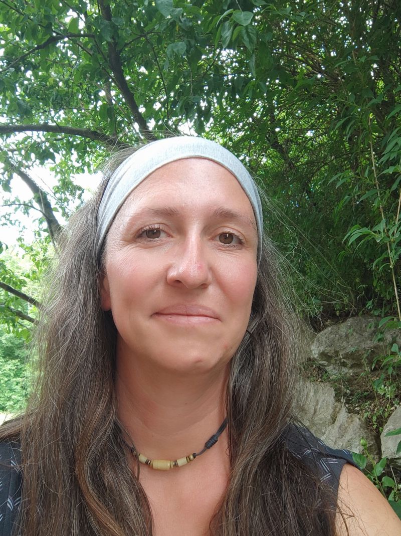 Ergotherapeutin Birgit -  Kinderpraxis Riedelwald