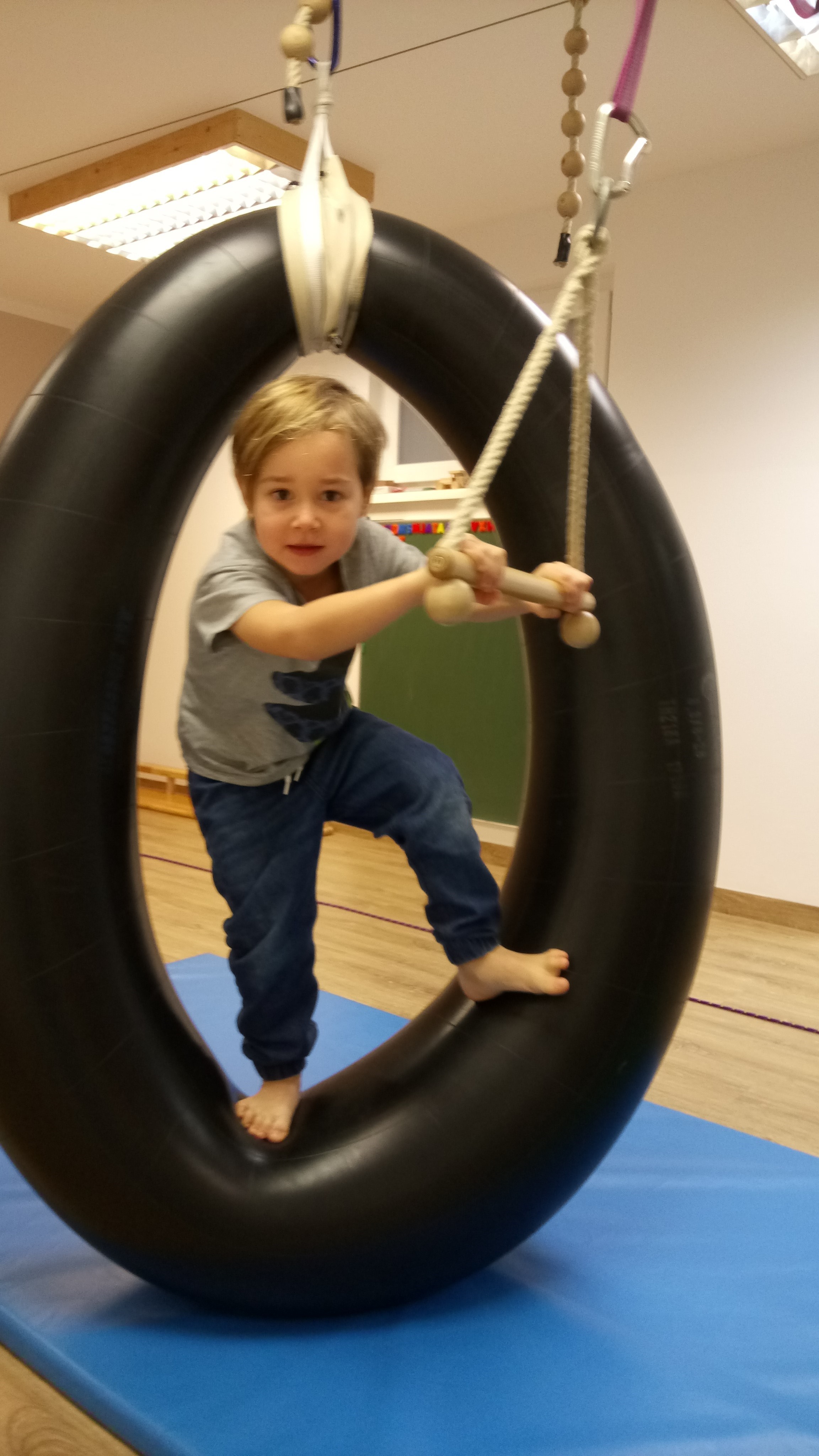 Ergotherapie Zehner