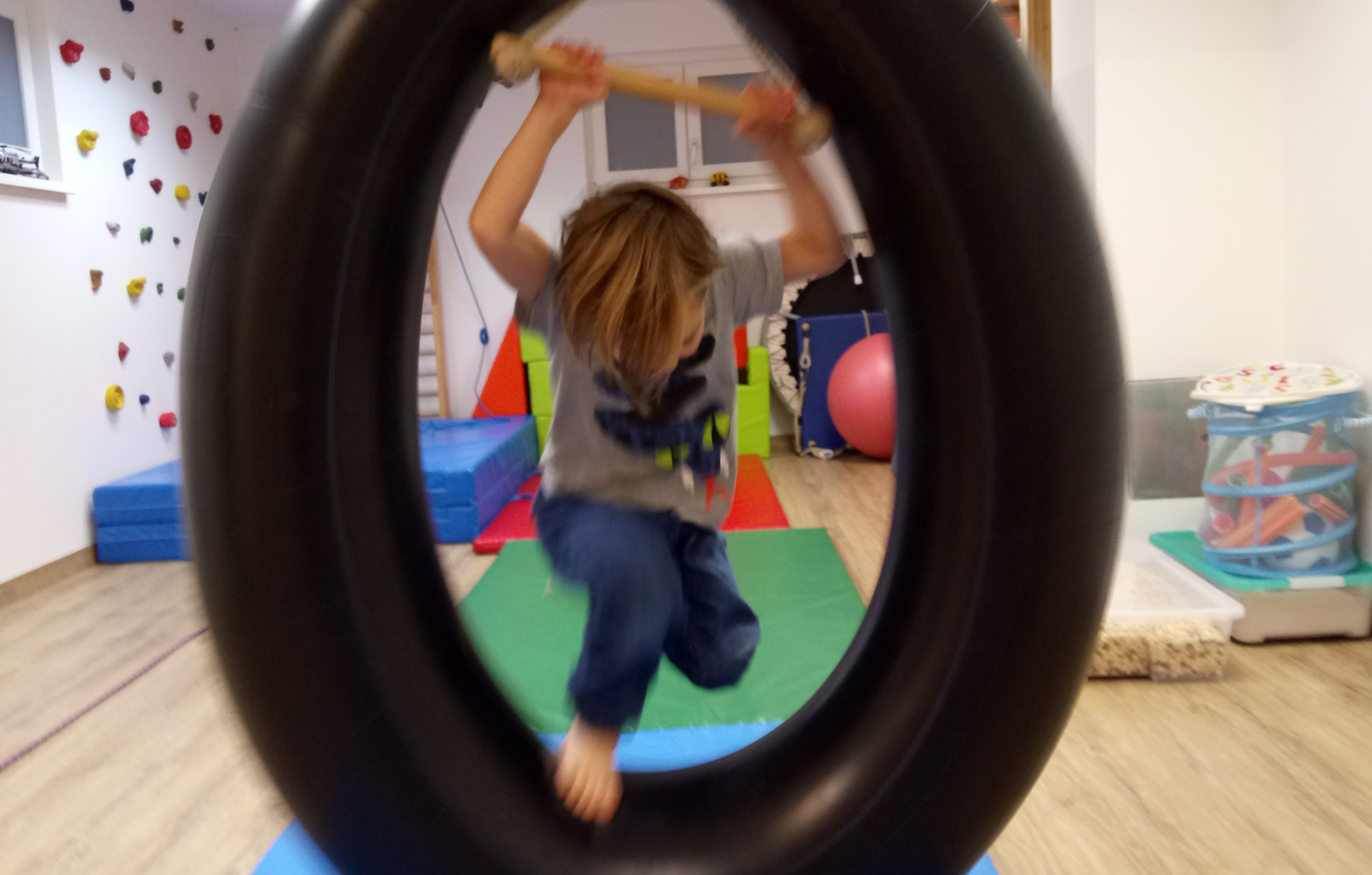 Ergotherapie Zehner
